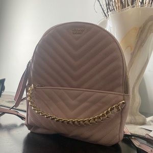 Victoria’s Secret backpack BRAND NEW